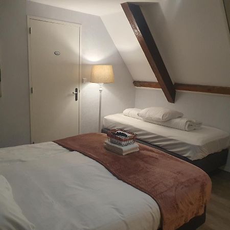 Vakantieboerderij Huize Nuis Noordbeemster 外观 照片