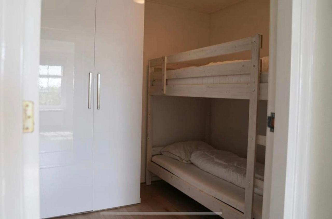 Vakantieboerderij Huize Nuis Noordbeemster 外观 照片
