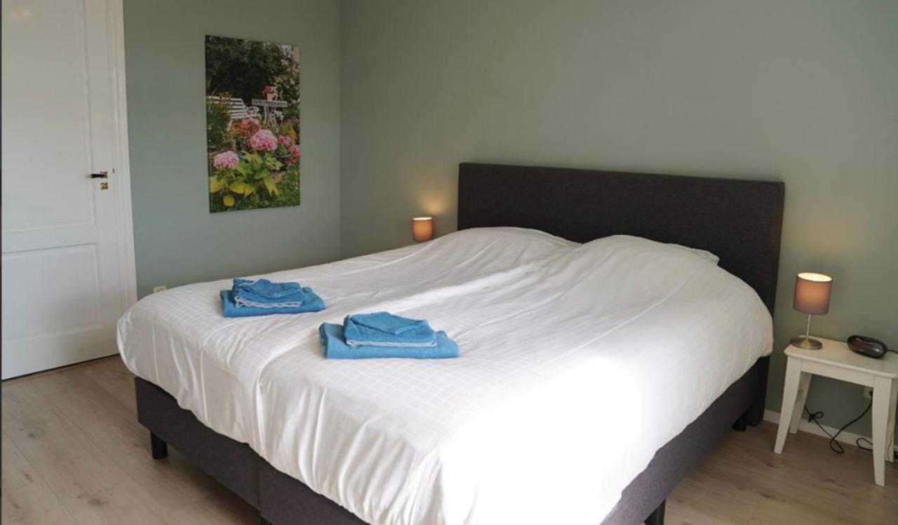 Vakantieboerderij Huize Nuis Noordbeemster 外观 照片