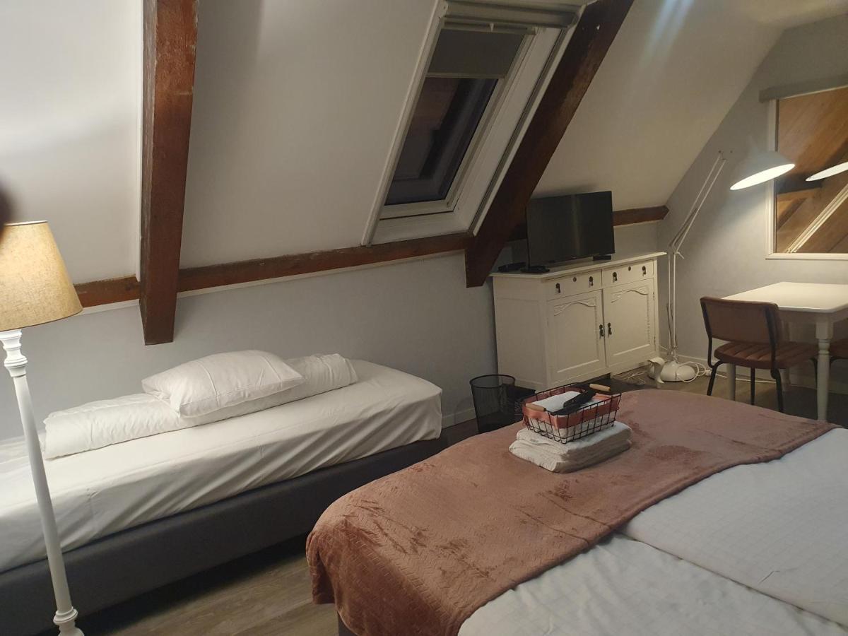 Vakantieboerderij Huize Nuis Noordbeemster 外观 照片