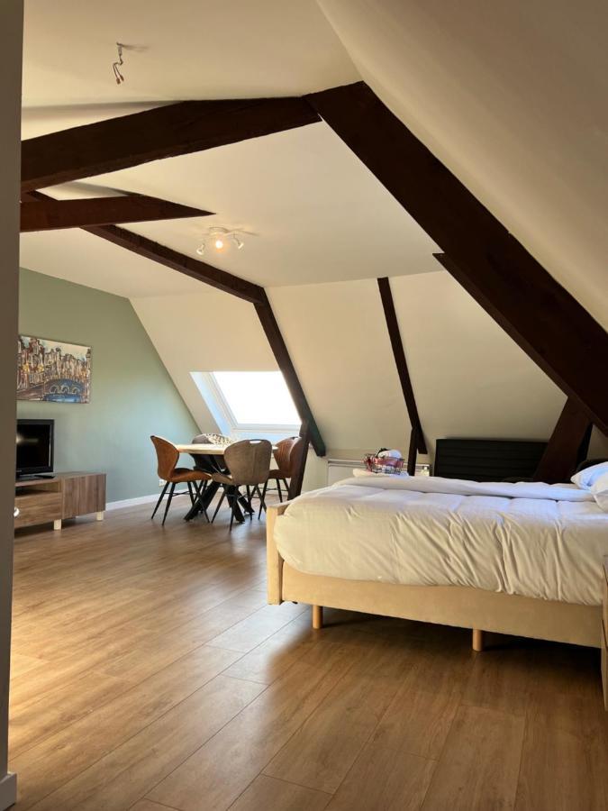 Vakantieboerderij Huize Nuis Noordbeemster 外观 照片