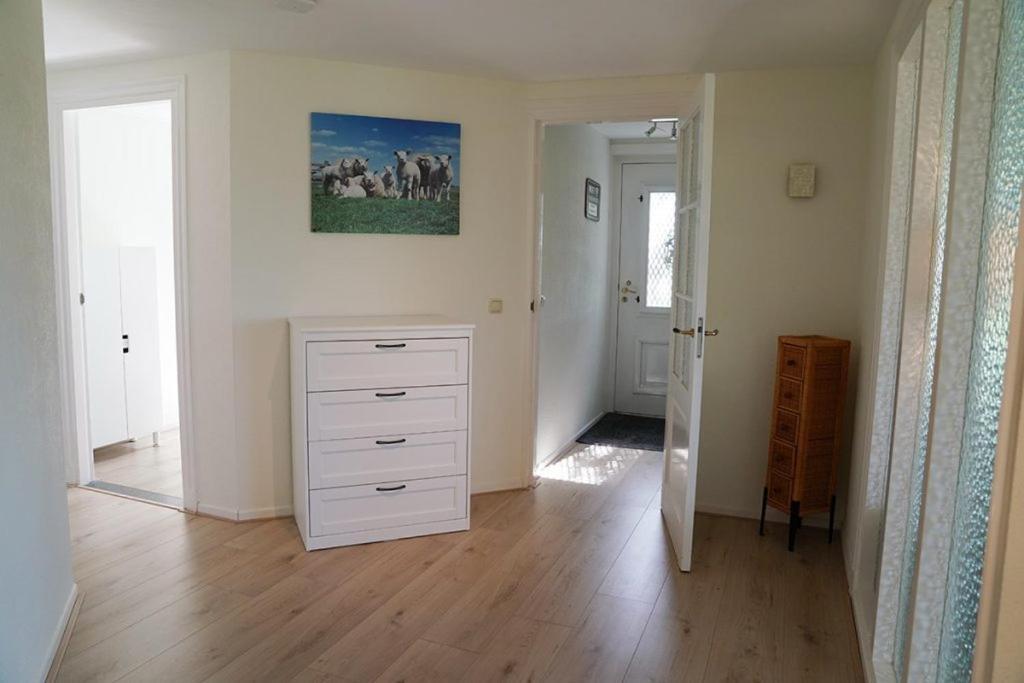 Vakantieboerderij Huize Nuis Noordbeemster 外观 照片